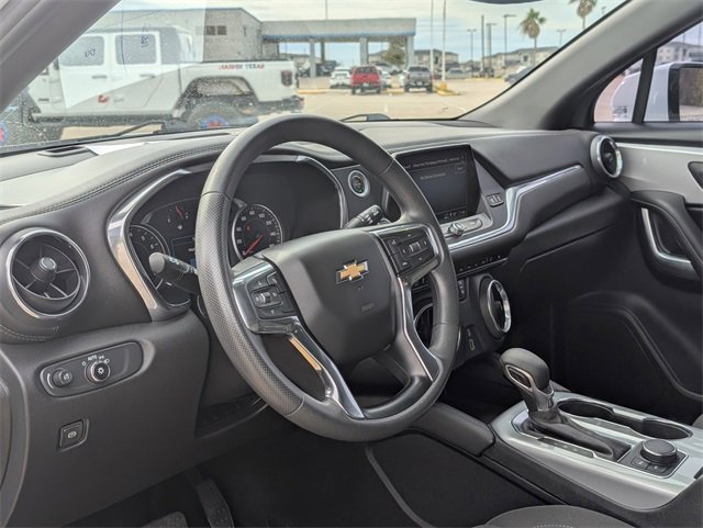 Used 2022 Chevrolet Blazer LT image 12