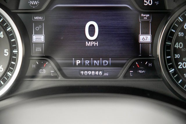 Used 2021 RAM 1500 Laramie w/ Sport Appearance Package image 33