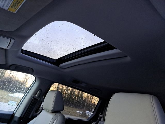 Certified 2024 Honda Odyssey EX-L image 6