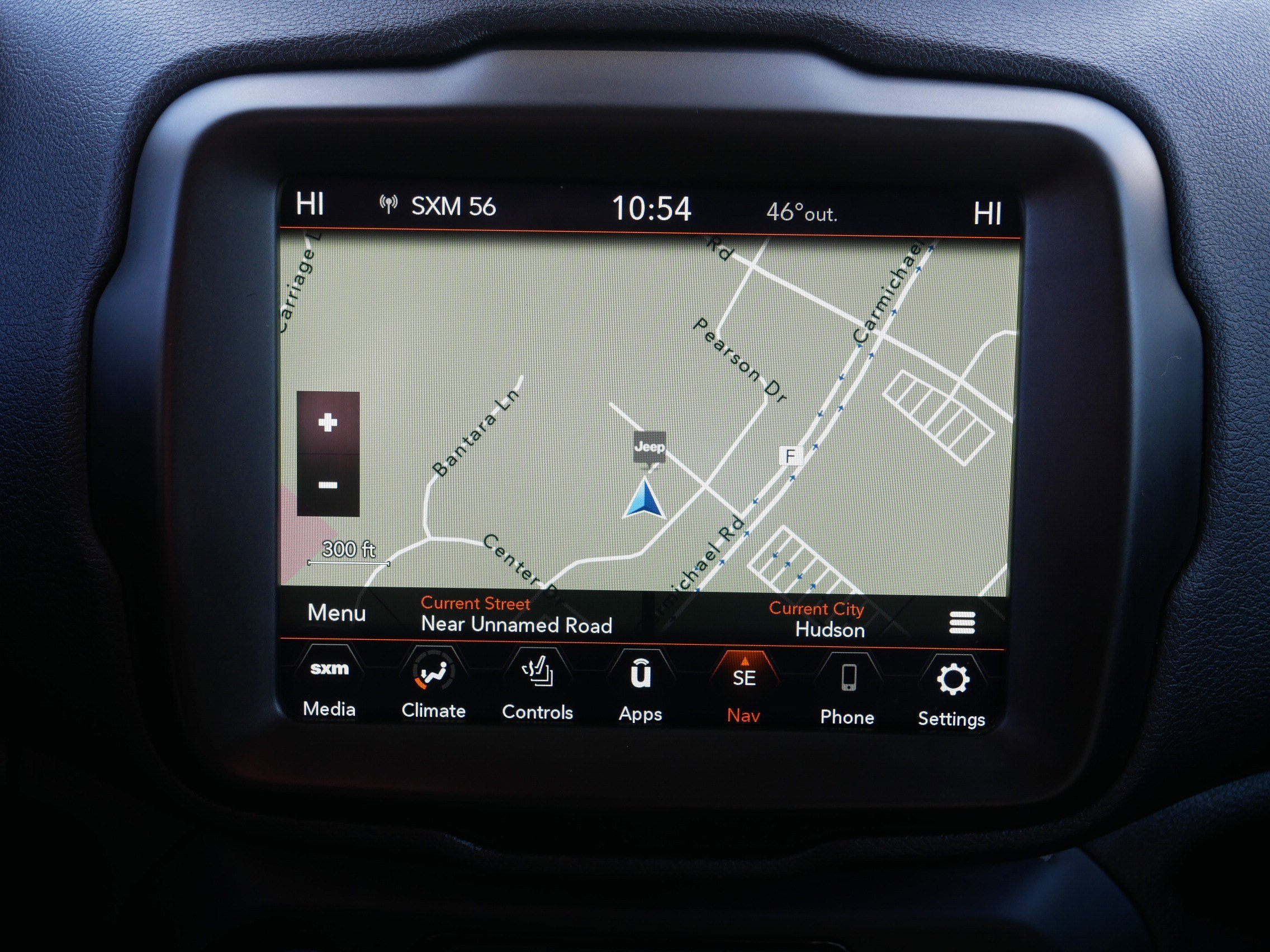 Used 2022 Jeep Renegade Trailhawk w/ Trailer Tow Group image 30