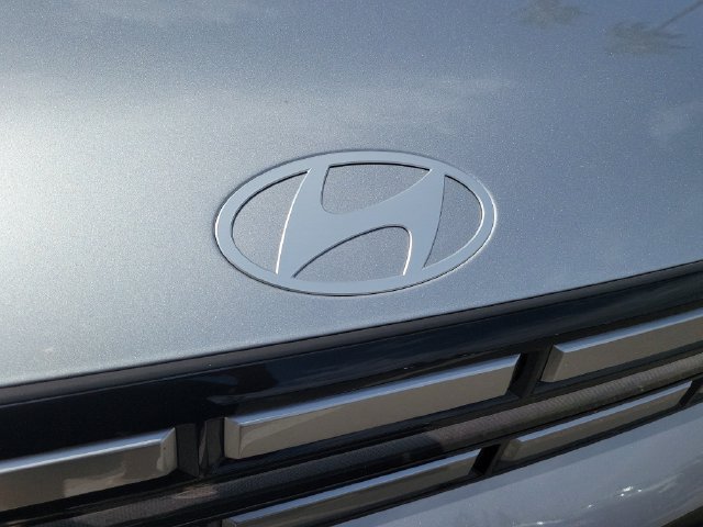 New 2026 Hyundai Santa Fe SE FWD image 32