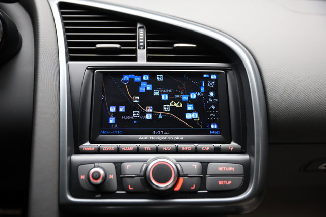 Used 2009 Audi R8 V8 image 67