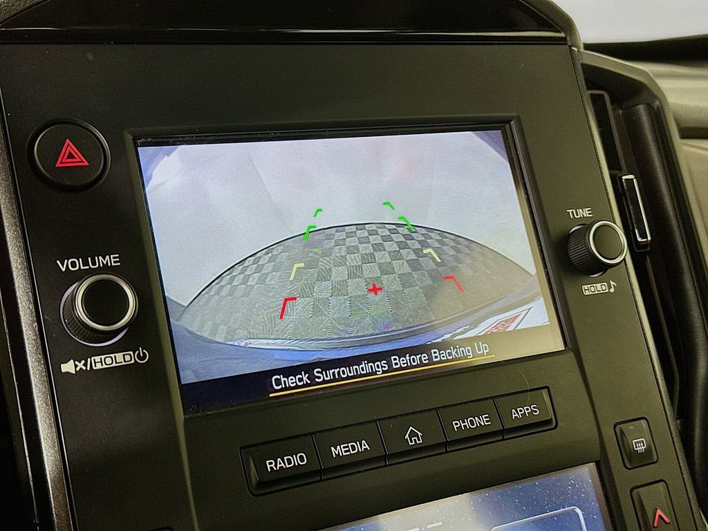 Certified 2025 Subaru Forester w/ Convenience Package #1 image 18