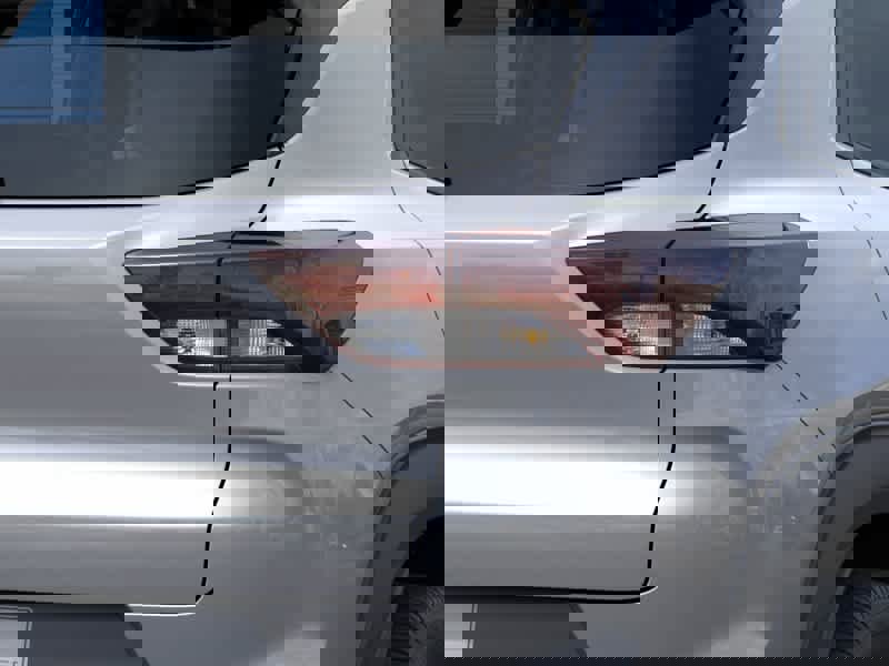 New 2026 Chevrolet TrailBlazer LS FWD image 11