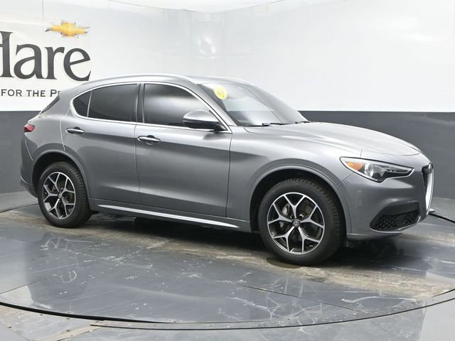 Used 2020 Alfa Romeo Stelvio Ti image 6