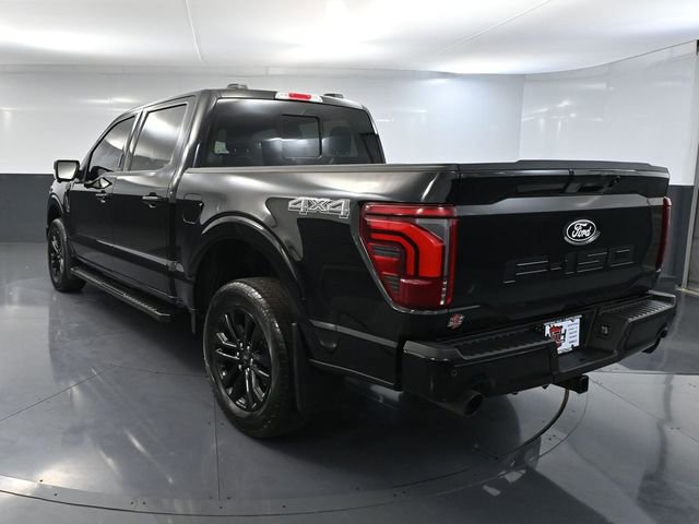 Used 2024 Ford F150 Lariat image 9