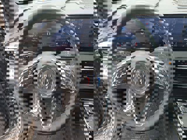 New 2026 Buick Enclave Preferred image 21