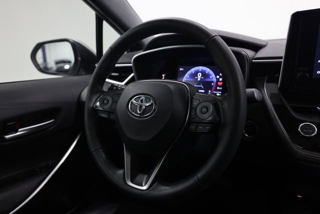 Used 2023 Toyota Corolla XSE w/ Carpet Mat Package (TMS) image 25