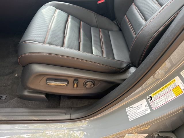 New 2026 Honda CR-V Sport-L image 17