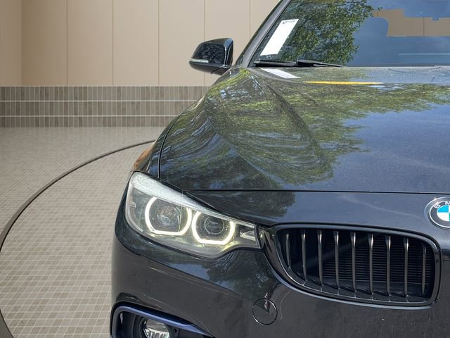 Used 2020 BMW 430i Gran Coupe xDrive AWD/4WD image 47