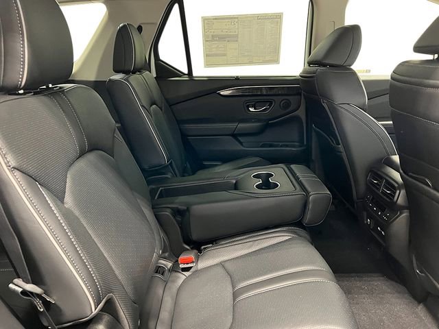 New 2025 Honda Pilot Elite image 40