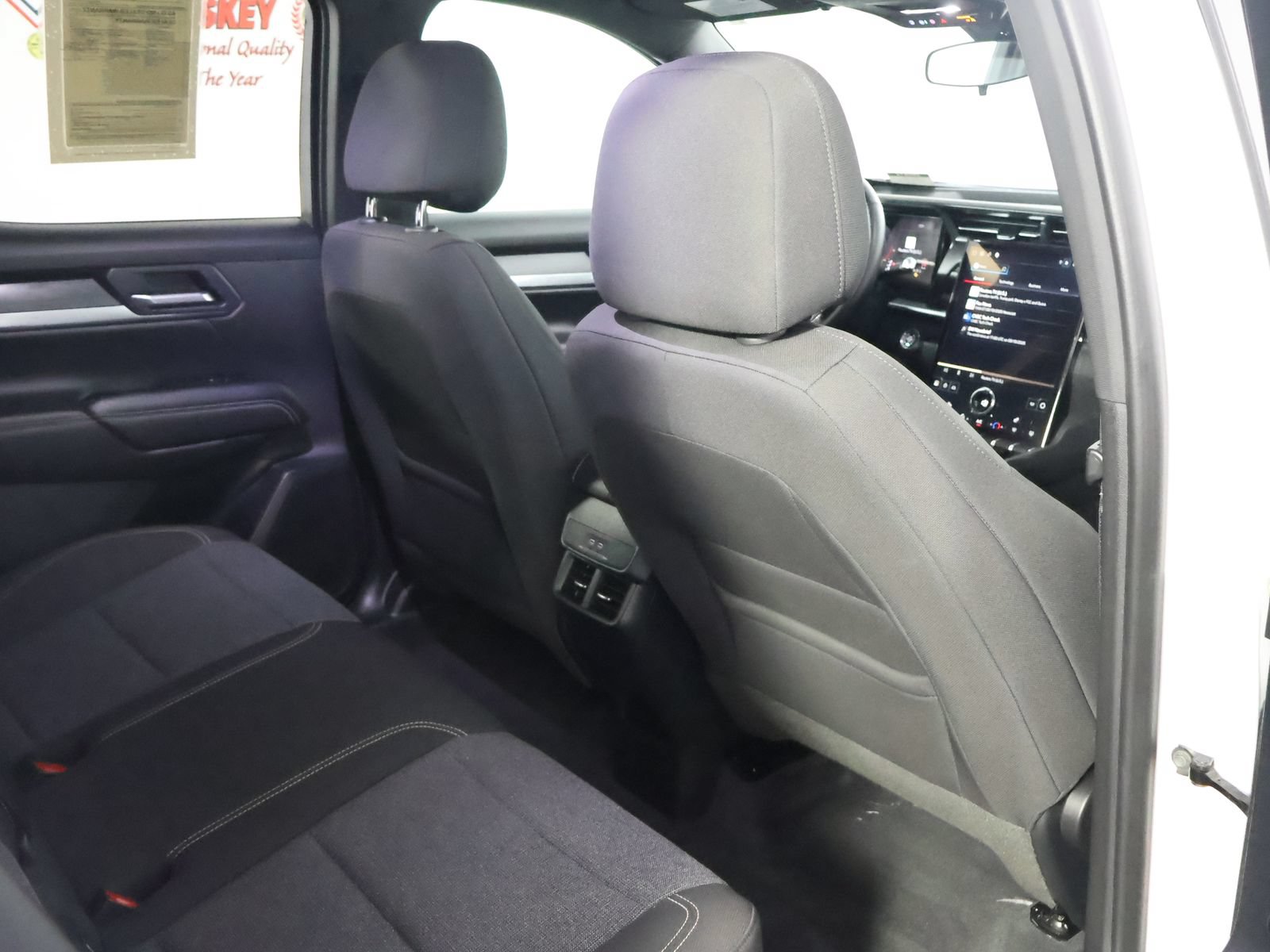 Used 2026 GMC Terrain Elevation AWD/4WD image 45