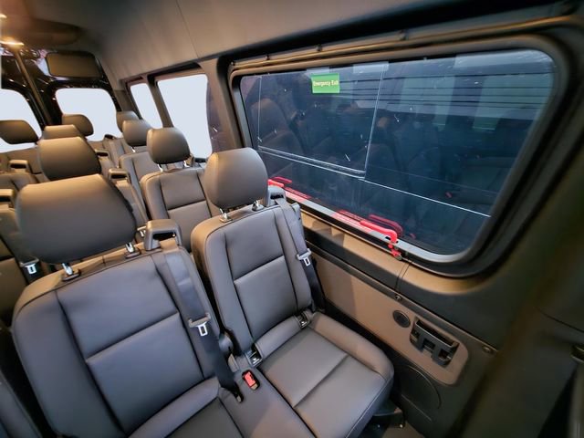 New 2026 Mercedes-Benz Sprinter 2500 image 20