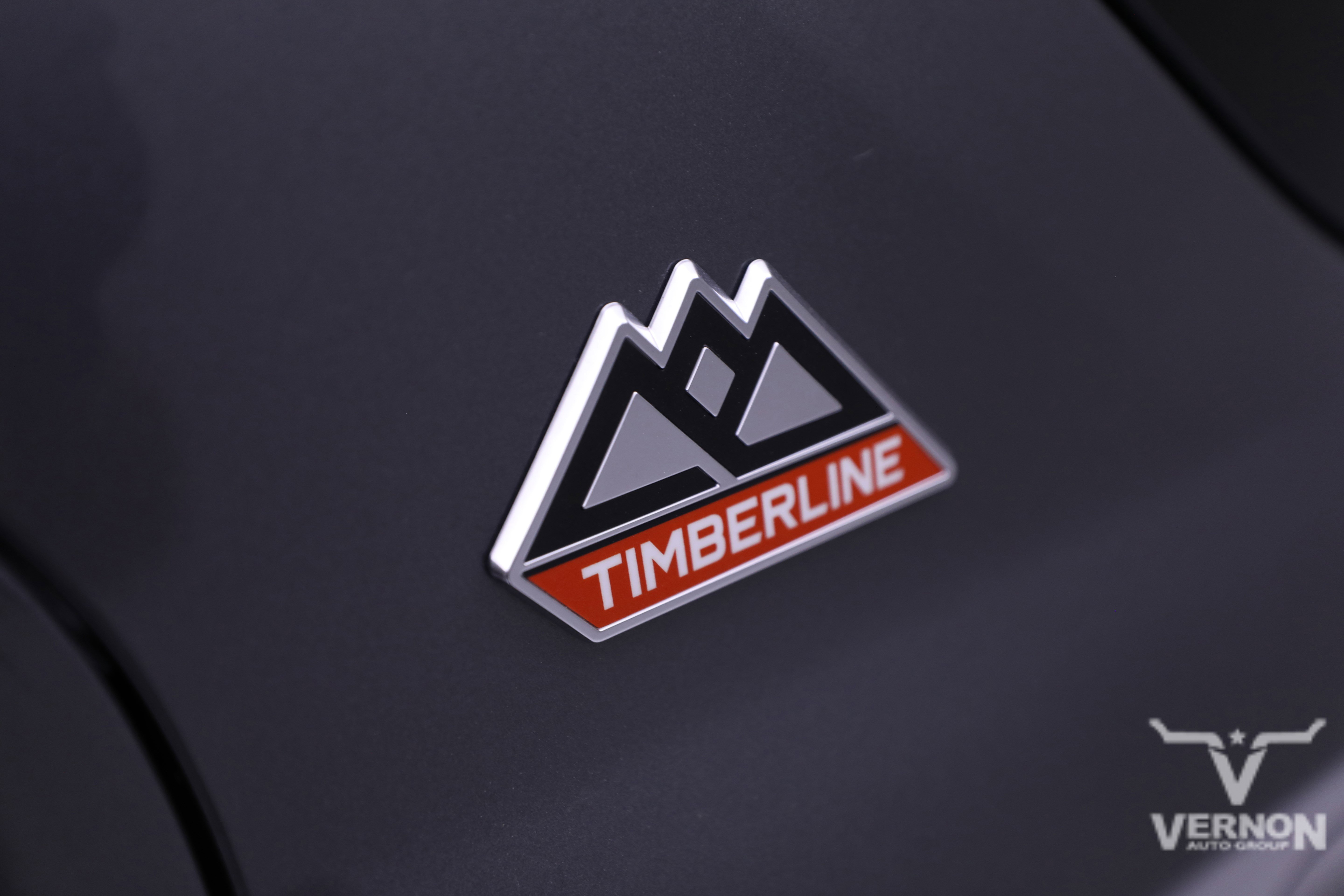 Used 2022 Ford Explorer Timberline image 34