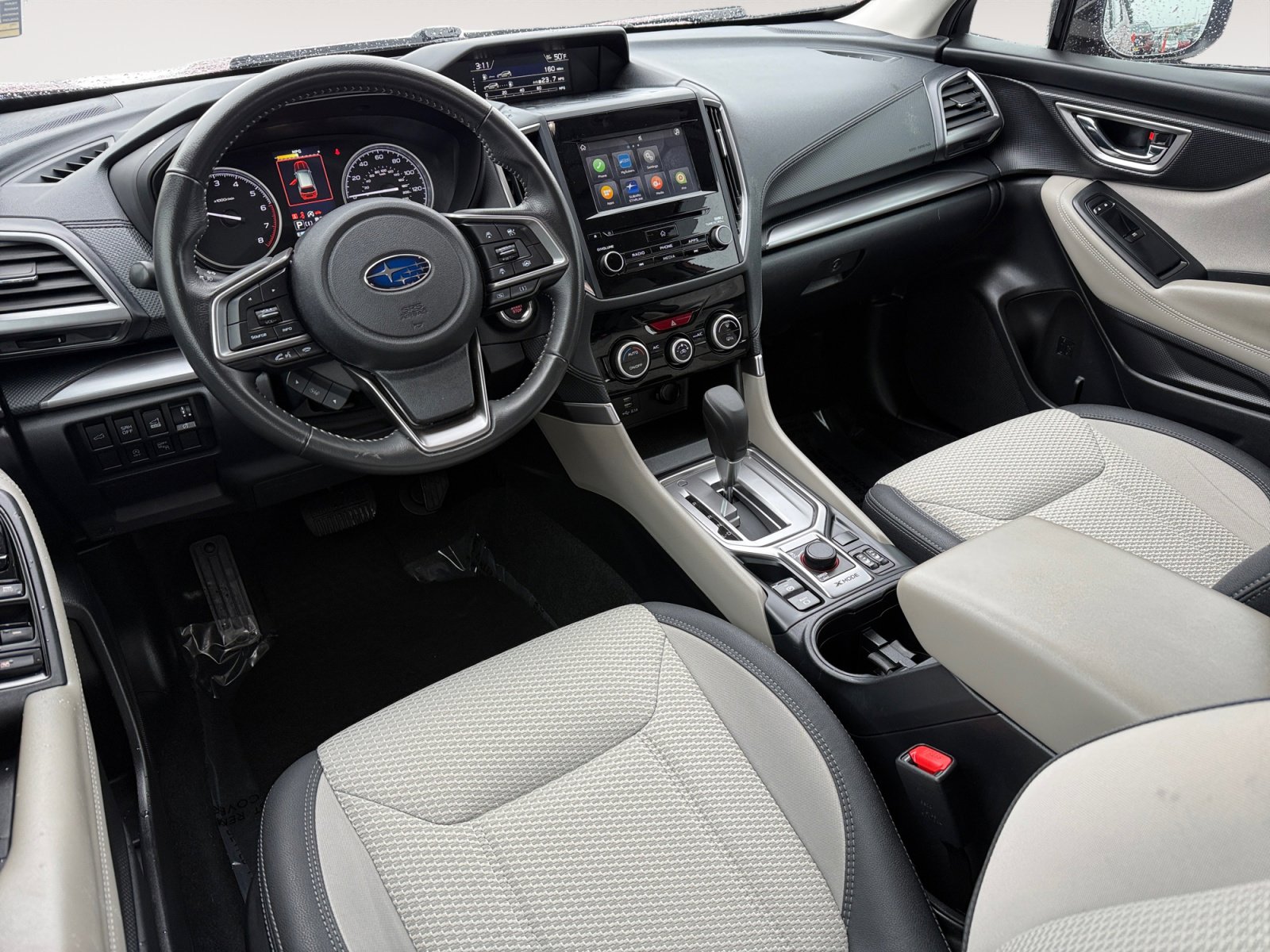 Certified 2023 Subaru Forester Premium image 15