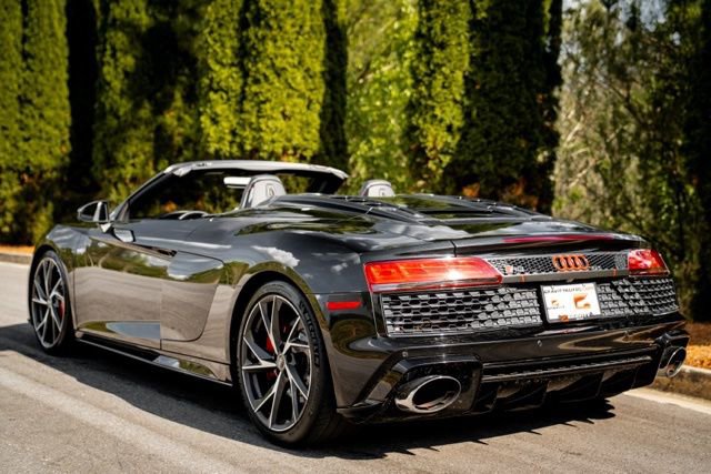 Used 2021 Audi R8 V10 image 15