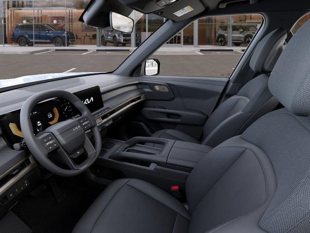 New 2027 Kia Telluride LX w/ Towing Package FWD image 18
