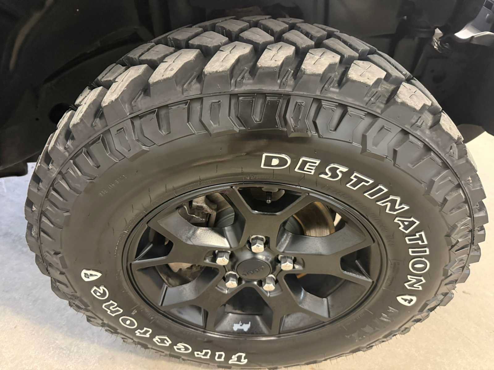 Used 2021 Jeep Wrangler Sport AWD/4WD image 12