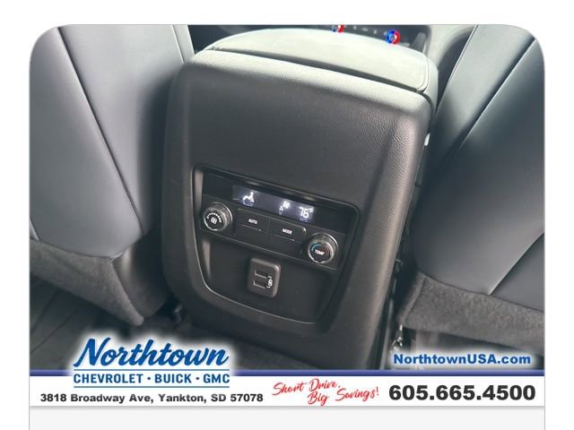 Used 2023 Buick Enclave Essence w/ Trailering Package, 5000 lbs. image 21