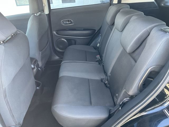 Used 2020 Honda HR-V EX image 26