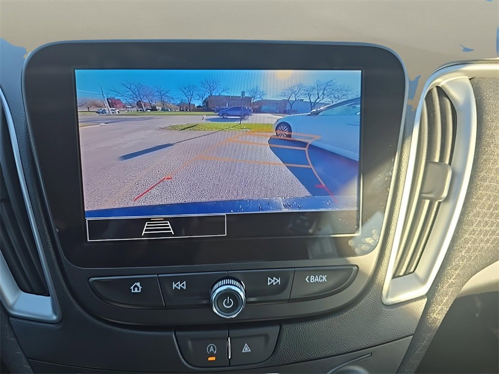 Used 2023 Chevrolet Malibu LT w/ Driver Confidence Package image 25