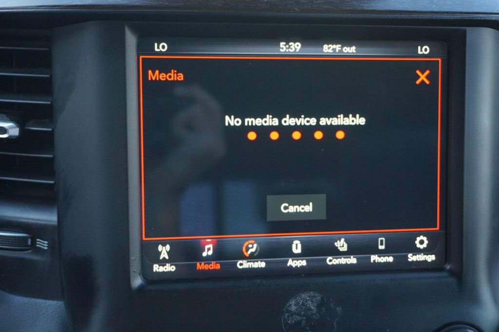 Used 2021 RAM 1500 Laramie image 31