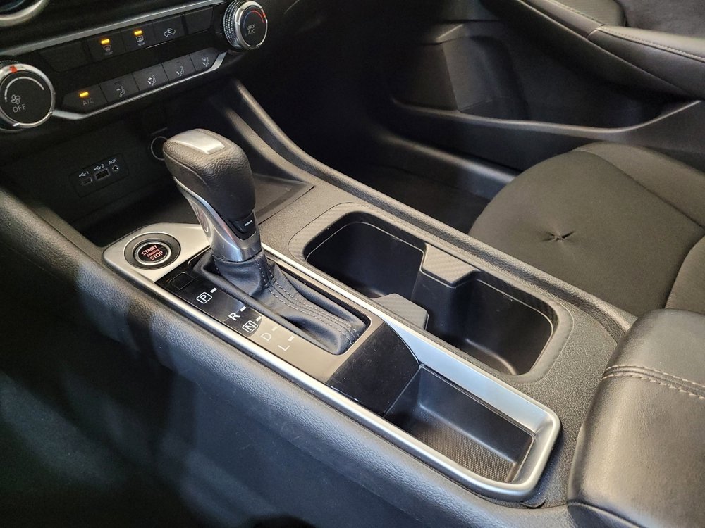 Used 2023 Nissan Sentra SV image 26