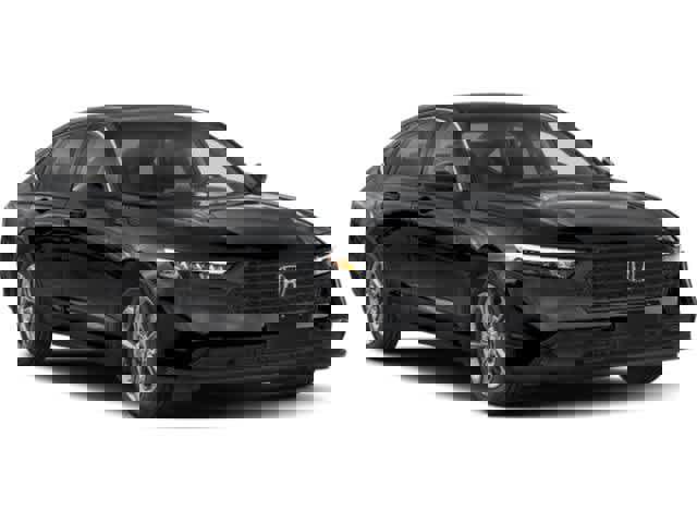 Used 2024 Honda Accord EX image 8