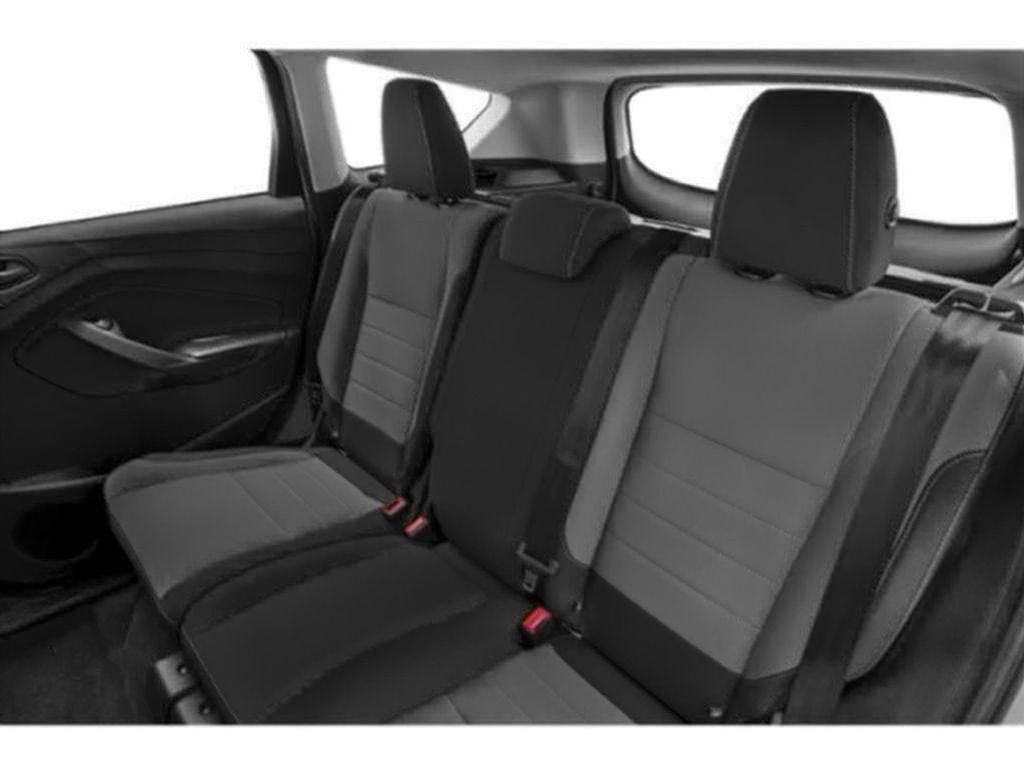 Used 2019 Ford Escape Titanium image 11