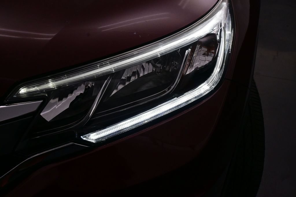 Used 2016 Honda CR-V EX-L image 38