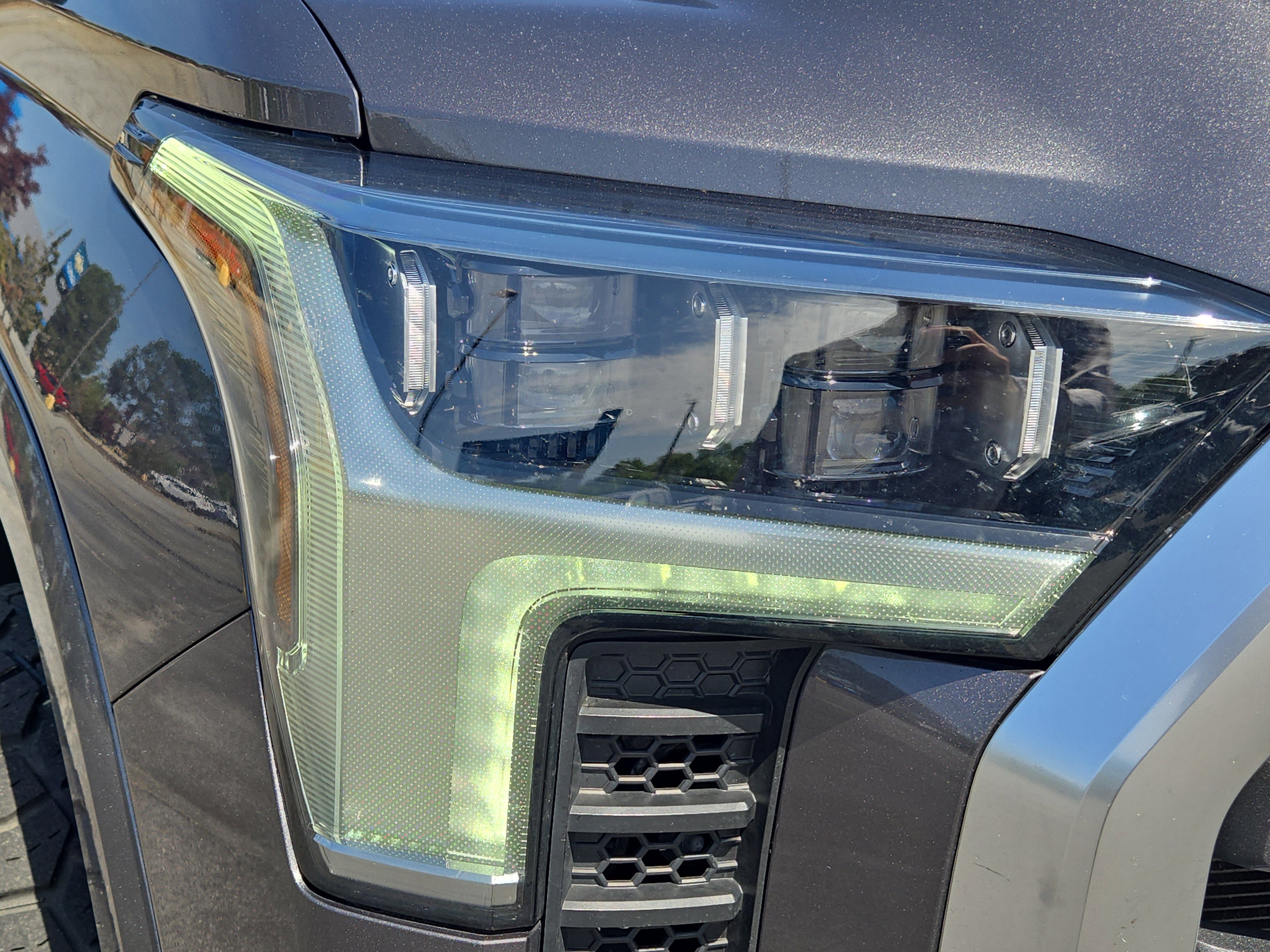 Used 2022 Toyota Tundra Limited image 5