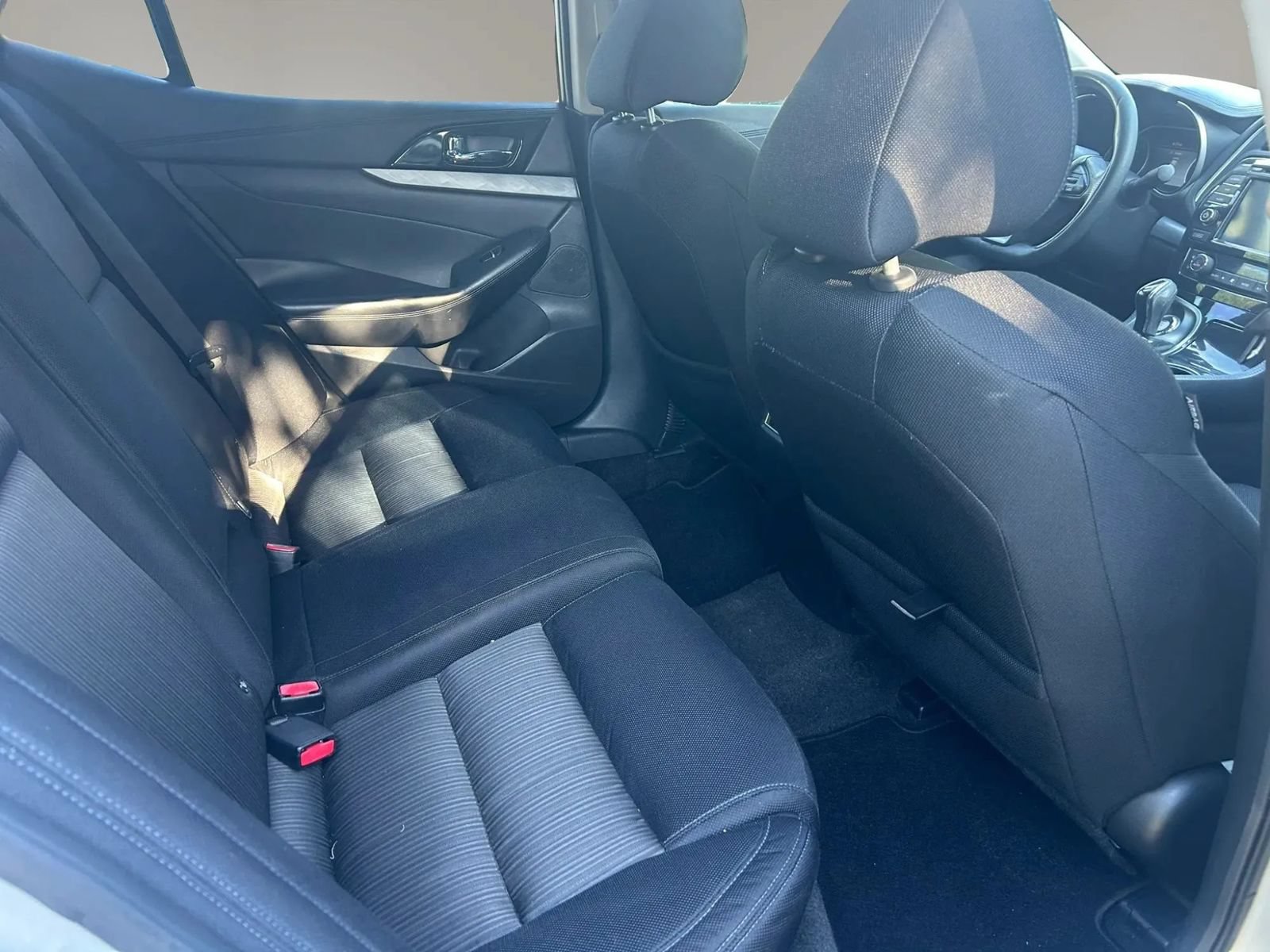 Used 2016 Nissan Maxima 3.5 S FWD image 6