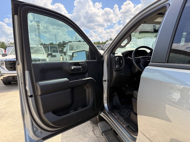New 2026 GMC Sierra 1500 Pro w/ Pro Value Package image 11