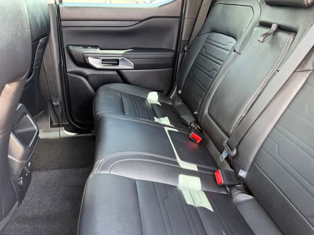 Used 2024 Ford Ranger Lariat w/ FX4 Off-Road Package image 31