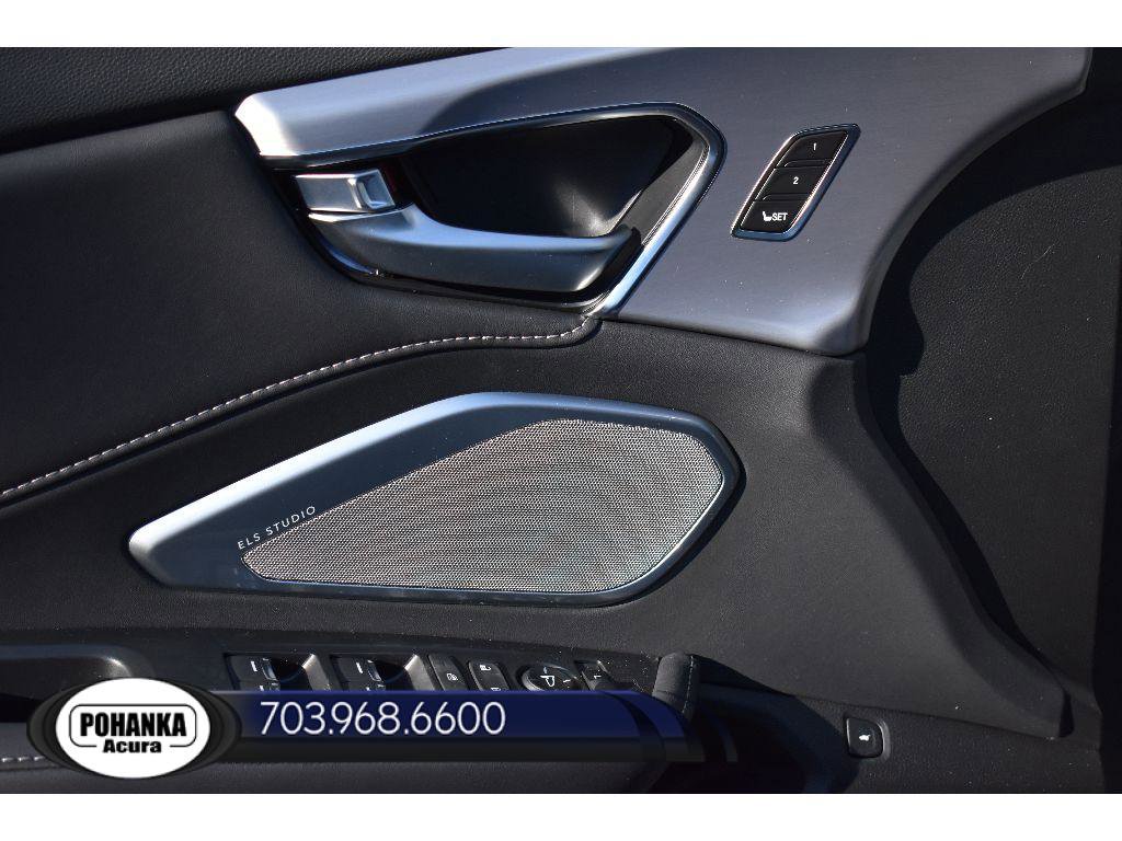 New 2026 Acura RDX w/ Technology Package AWD/4WD image 26