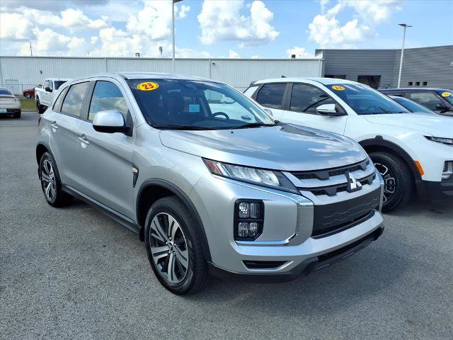 Used 2023 Mitsubishi Outlander Sport ES