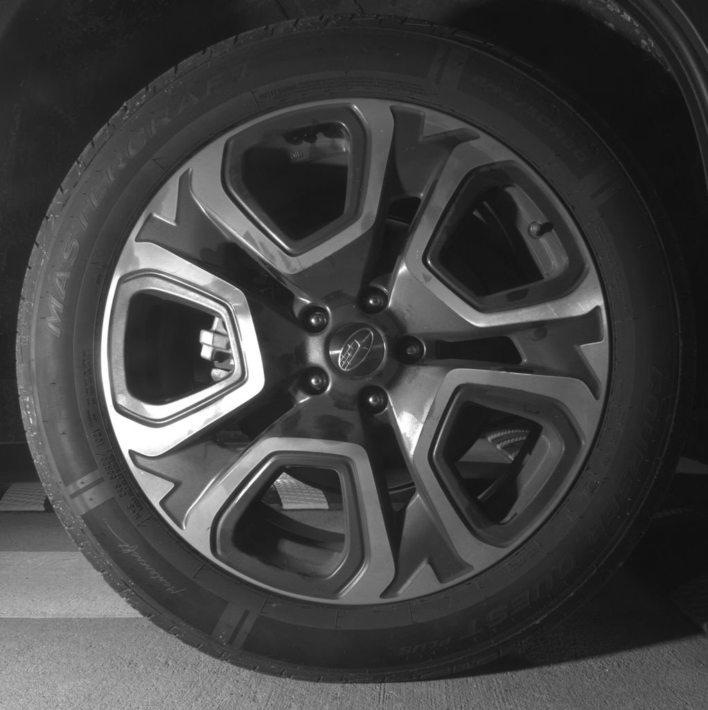 Used 2024 Subaru Ascent Limited image 15