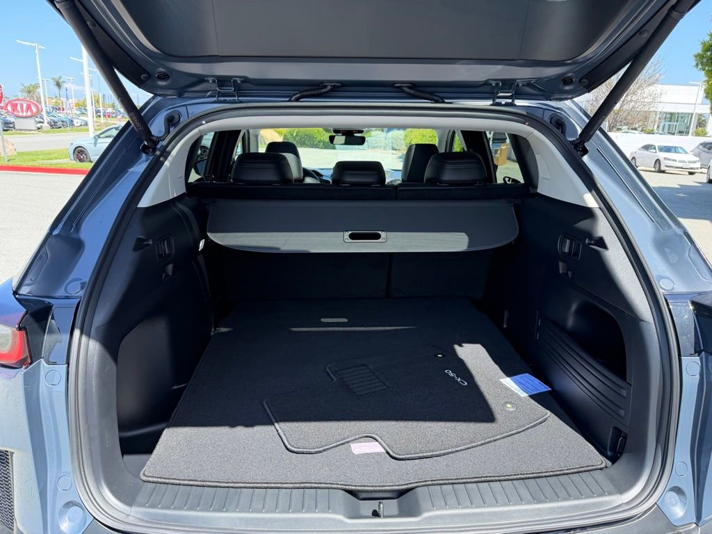 New 2026 MAZDA CX-50 AWD 2.5 Hybrid w/ Premium Pkg image 28