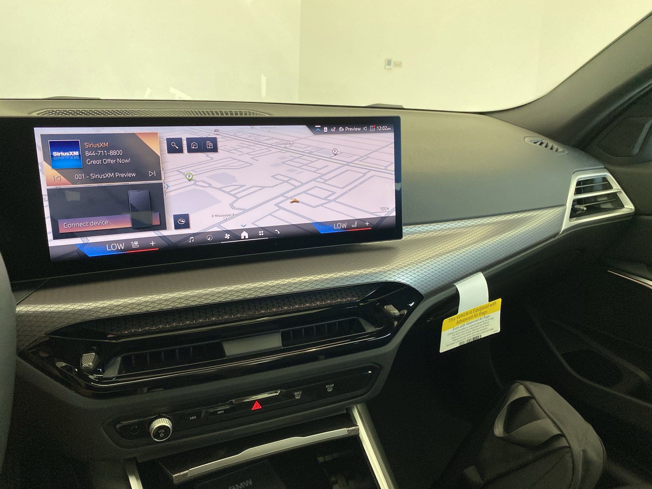 Used 2025 BMW 330i xDrive Sedan w/ Convenience Package image 22