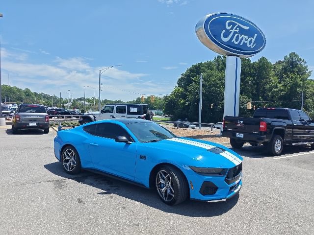 Used 2024 Ford Mustang GT Premium w/ GT Performance Package