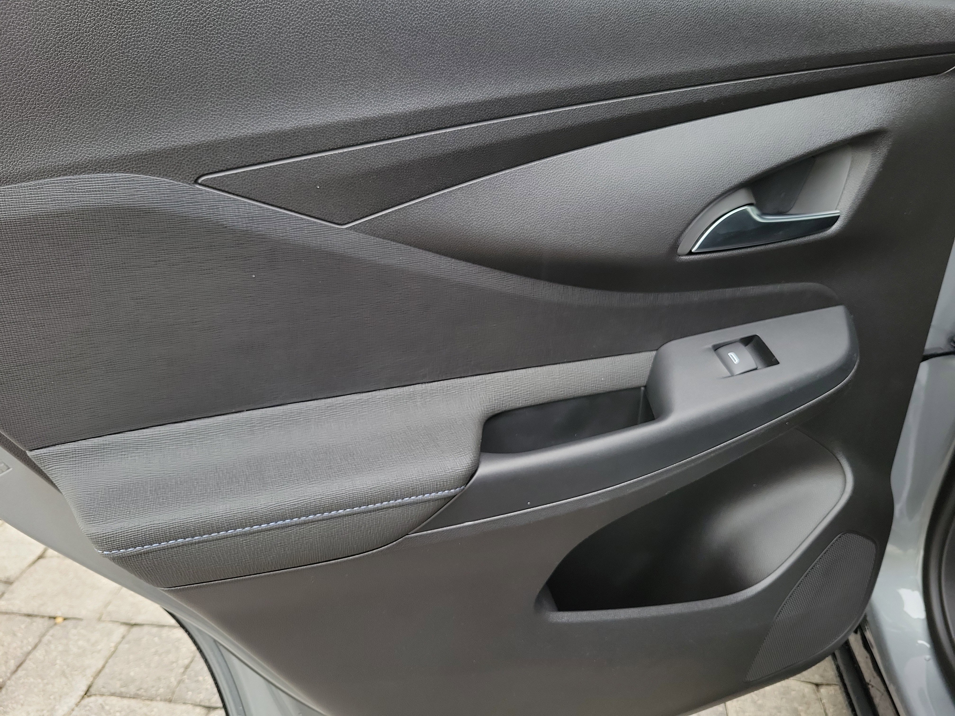 New 2026 Buick Envista Sport Touring image 11