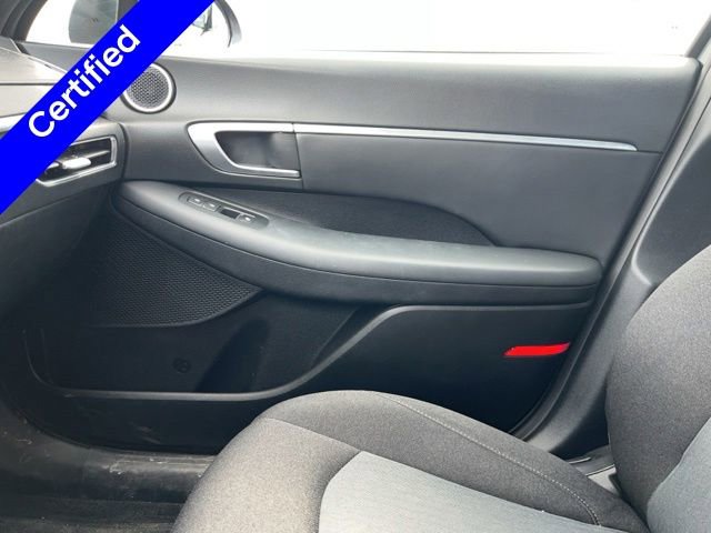Used 2021 Hyundai Sonata SEL FWD image 5