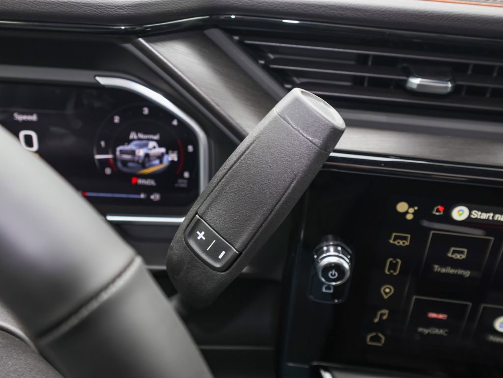 New 2026 GMC Sierra 2500 AT4 w/ AT4 Premium Plus Package image 23