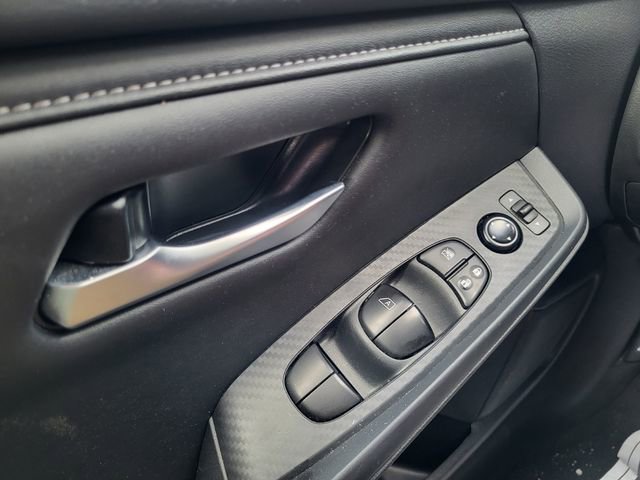 Used 2025 Nissan Sentra SV FWD image 23