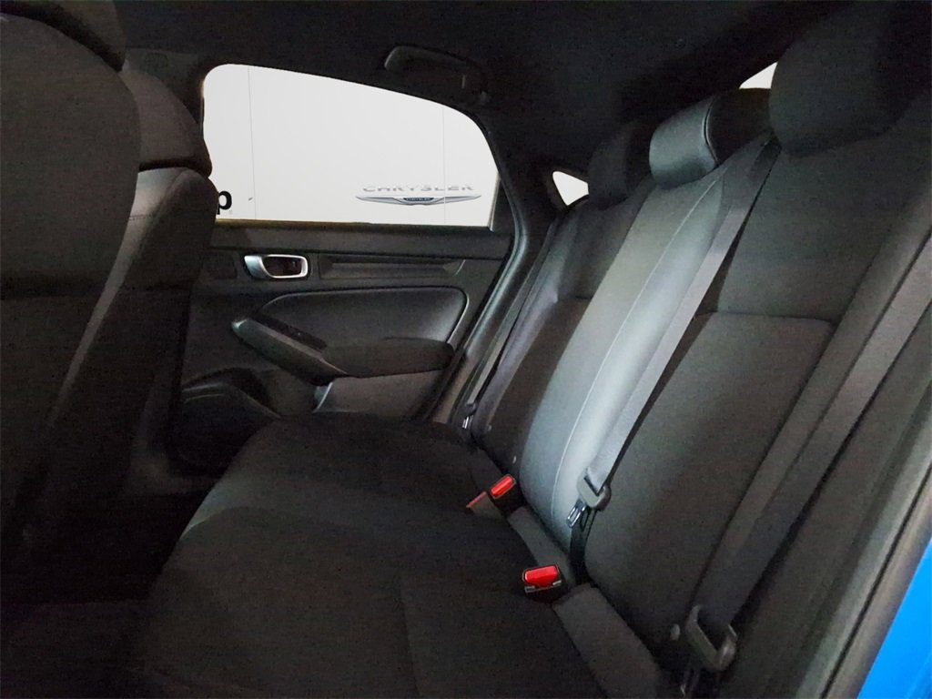 Used 2024 Honda Civic Sport image 11