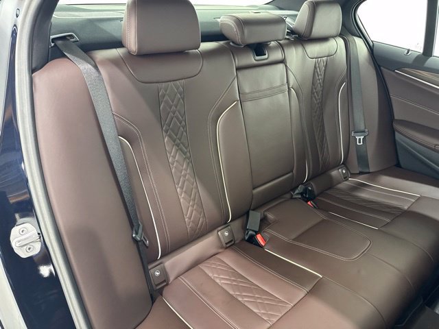 Certified 2023 BMW 540i xDrive w/ M Sport Package AWD/4WD image 22