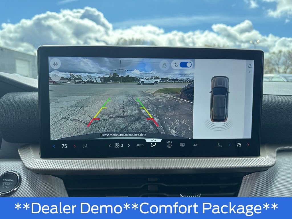 New 2026 Ford Explorer Active w/ Active Comfort Package AWD/4WD image 32