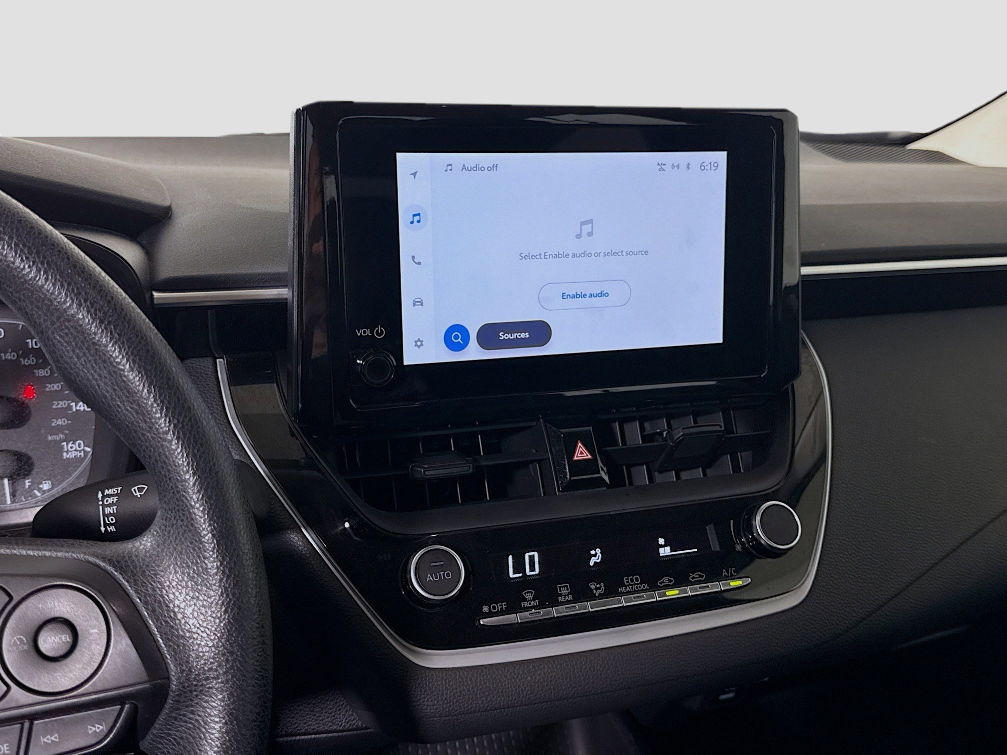 Used 2024 Toyota Corolla LE image 18