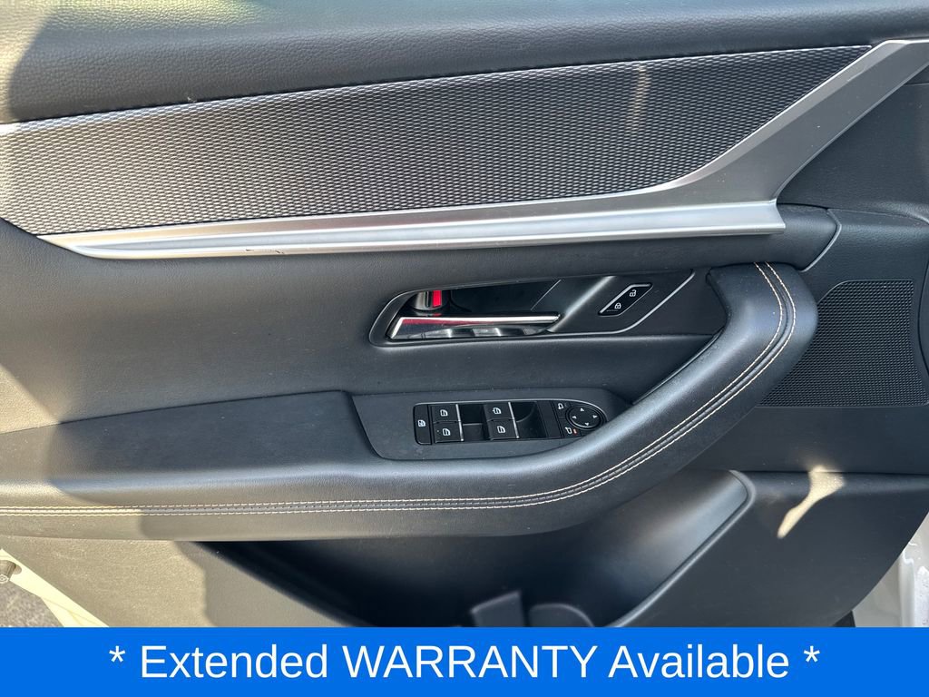 Certified 2024 MAZDA CX-90 3.3 Turbo w/ Preferred Plus image 12