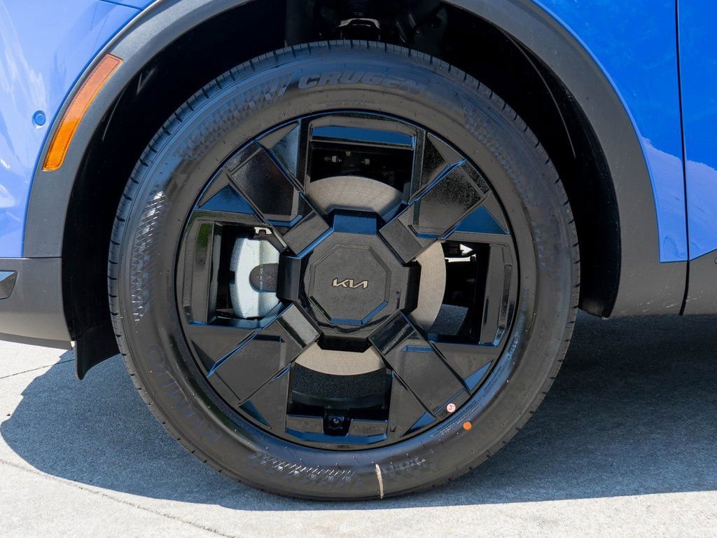 Used 2026 Kia Sportage X-Line w/ X-Line Technology Package image 26